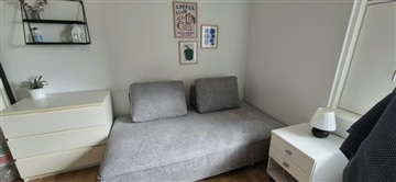 Photo 4. Room, Margretheholmsvej, København K 