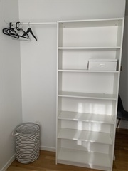 Billede 5. Værelse, Margretheholmsvej, København K 