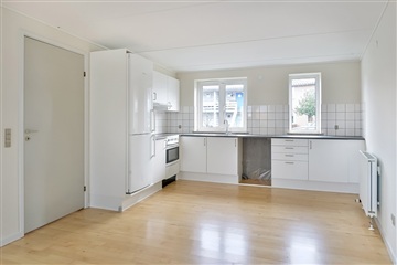 Photo 4. Apartment, Lokesvej, Skive 