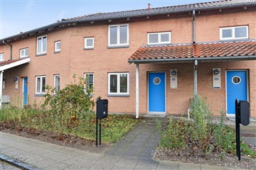 Photo 2. Apartment, Lokesvej, Skive 
