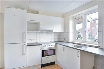 Photo 3. Apartment, Lokesvej, Skive 