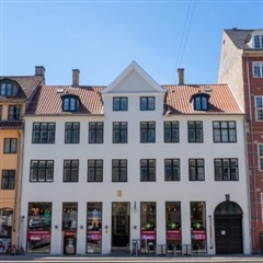 Billede 7. Lejlighed, Torvegade, København K 