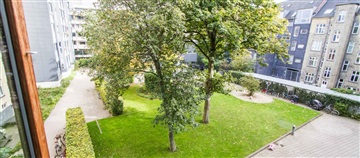Photo 8. Apartment, Hospitalsvej, Frederiksberg 