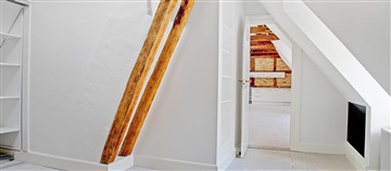 Billede 5. Lejlighed, Torvegade, København K 