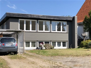 Photo 1. Apartment, Nørrebro, Rudkøbing 