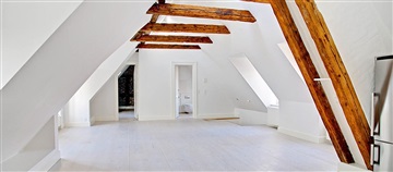 Billede 3. Lejlighed, Torvegade, København K 