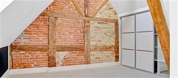 Billede 4. Lejlighed, Torvegade, København K 