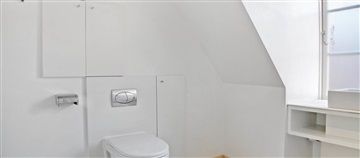 Billede 6. Lejlighed, Torvegade, København K 