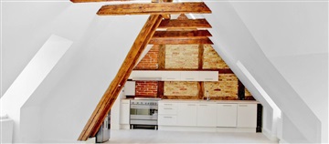 Billede 2. Lejlighed, Torvegade, København K 