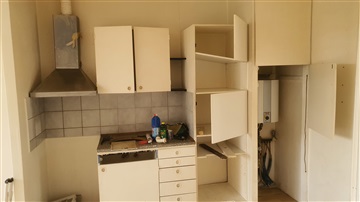 Billede 3. Lejlighed, Farrevej, Hammel 