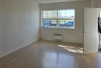 Photo 3. Apartment, Farrevej, Hammel 