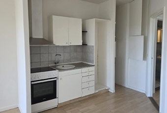 Photo 2. Apartment, Farrevej, Hammel 