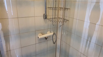 Billede 4. Lejlighed, Farrevej, Hammel 