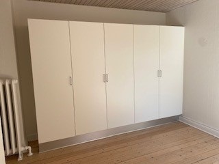 Photo 4. Apartment, Herningvej, Ringkøbing 