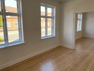 Photo 7. Apartment, Herningvej, Ringkøbing 