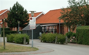 Photo 4. Room, Thorsvej, Oksbøl 
