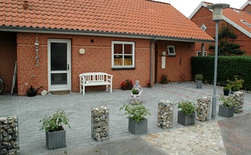 Photo 3. Room, Thorsvej, Oksbøl 