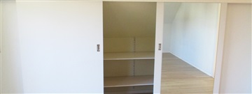 Photo 2. House, Fligen, Strandby 