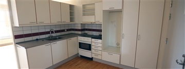 Photo 5. Apartment, Danmarksgade, Frederikshavn 