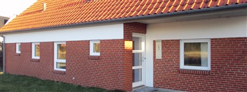 Photo 4. House, Fligen, Strandby 