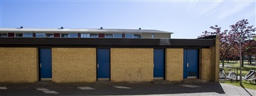 Photo 4. Apartment, Bangsbovej, Frederikshavn 