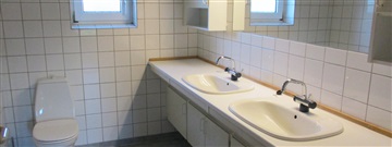 Photo 5. House, Fligen, Strandby 