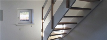 Photo 3. House, Fligen, Strandby 