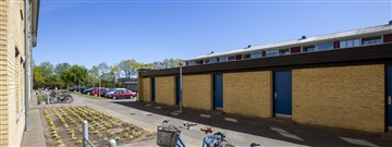 Photo 3. Apartment, Bangsbovej, Frederikshavn 