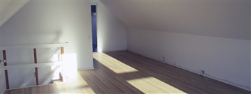 Photo 1. House, Fligen, Strandby 