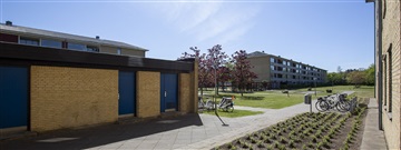 Photo 5. Apartment, Bangsbovej, Frederikshavn 