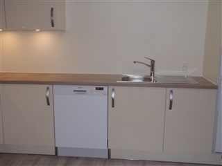 Photo 2. Apartment, Solens Plads, Korsør 