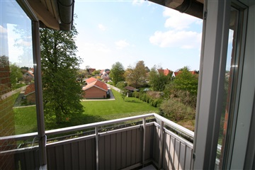 Photo 1. Apartment, Sygehusvej, Nykøbing Sj 