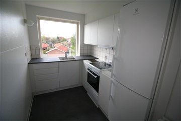 Photo 2. Apartment, Sygehusvej, Nykøbing Sj 