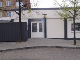 Photo 1. Apartment, Solens Plads, Korsør 