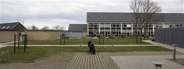 Photo 2. Apartment, Provst Dreslers Vej, Frederikshavn 