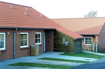 Photo 11. Apartment, Fælledvej, Saltum 