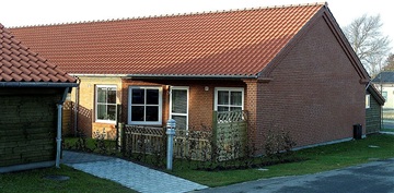 Photo 21. Apartment, Fælledvej, Saltum 