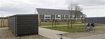 Photo 3. Apartment, Provst Dreslers Vej, Frederikshavn 