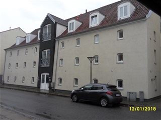Photo 1. Apartment, Skibsgade, Hobro 