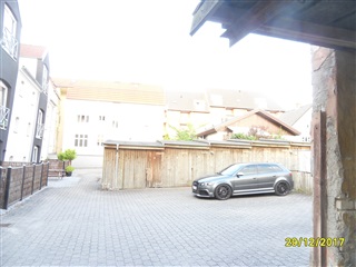 Photo 3. Apartment, Skibsgade, Hobro 