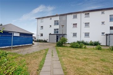 Photo 1. Apartment, Margretheparken, Hirtshals 