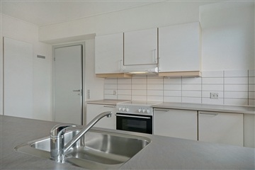 Photo 3. Apartment, Margretheparken, Hirtshals 