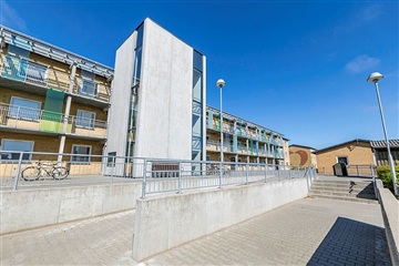 Billede 19. Lejlighed, Asagården, Holstebro 