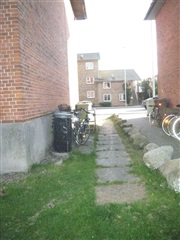 Photo 1. Apartment, Munkerisvej, Odense M 