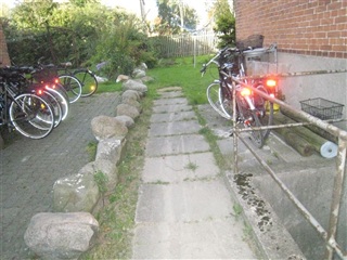 Photo 5. Apartment, Munkerisvej, Odense M 