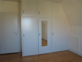 Photo 2. Apartment, Munkerisvej, Odense M 