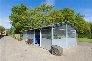 Billede 11. Lejlighed, Asagården, Holstebro 