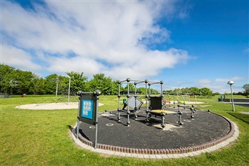 Billede 2. Lejlighed, Asagården, Holstebro 