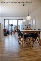 Billede 2. Lejlighed, Hyvildparken, Brande 