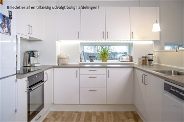 Photo 5. Apartment, Hyvildparken, Brande 